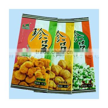 heat sealed non-woven bags