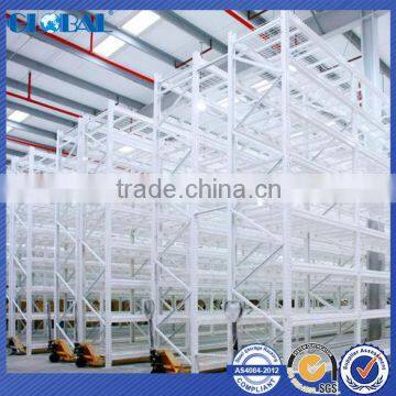 Selective Pallet Racking System W004/industry pallet rack of heavy duty