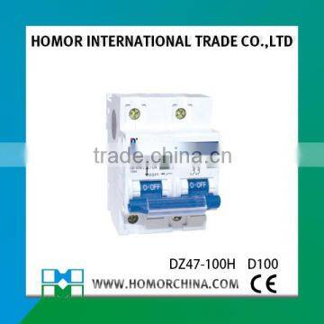 high quality dpn mini circuit breaker