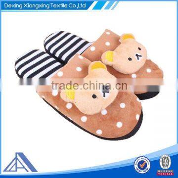 2015 fashion soft couple slipper and flip flop,custom made flip flops