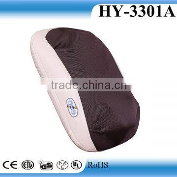 Newest Patented 5D Shiatsu Infrared Massage Cushion photo-3
