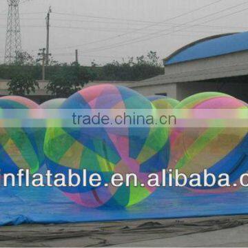 Inflatable Water Ball