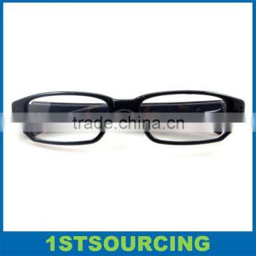 1280x720P Clear Glasses Hidden Camera Eyewear Glasses Camera