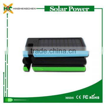 2016 Cargador Solar Power Bank,cargador Portatil 6000mAh photo-5