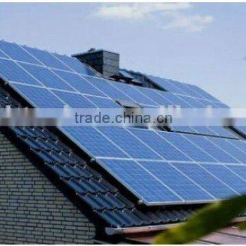 1kw solar system for home 1000w~5000w