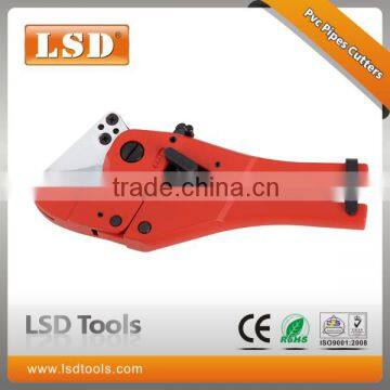 PC-302 PVC Pipe Cutter high quality portable manul tube cutter