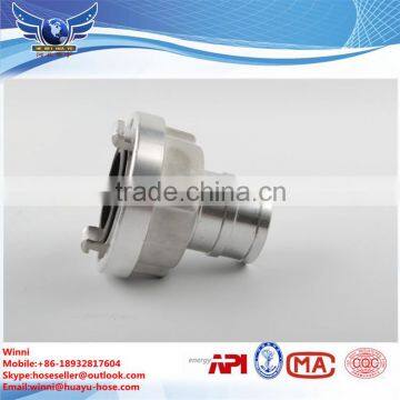 fire hose coupling