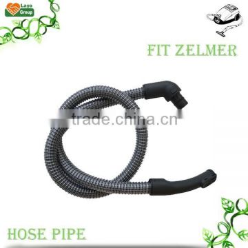 FOR ZELMER VACUUM CLENAER PARTS BLACK HOSE (SHBR-77)