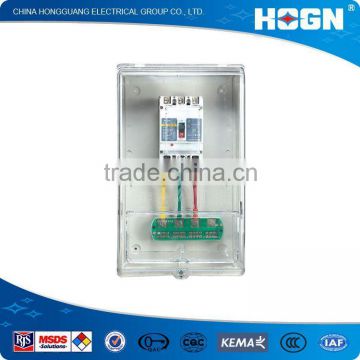 Best Quality Aluminum Meter Box