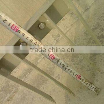 Garden Lawn Scarifier YYGS2015 photo-4