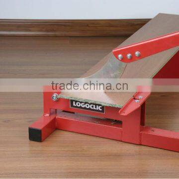 8" LAMINATE FLOOR CUTTER photo-4