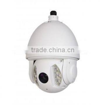 1.3Mp HD Network IR PTZ Dome Camera