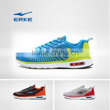 ERKE Wholesale Factory Drop Shipping 2016 Action Air Sports Running Shoes photo-5
