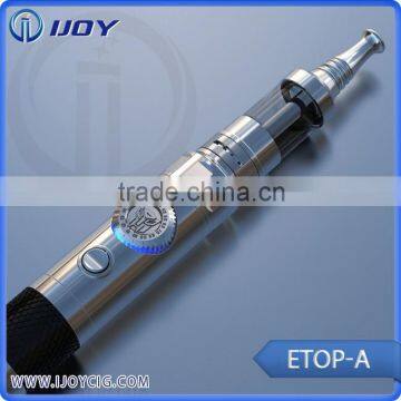 2014 New ecigarette IJOY ETOP-A cheapest electronic cigarette