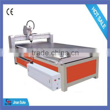 1325 CNC Router Cutter Wood Price photo-2