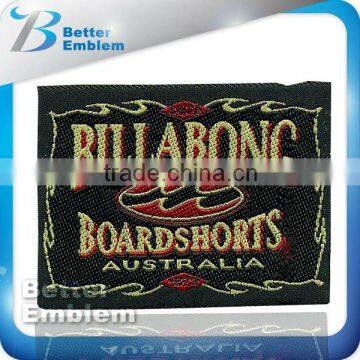 Custom Woven Labels photo-3
