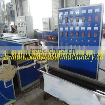 Jiaozhou pp Strap Band Production Line/pp Strap Making Machine With Price photo-4