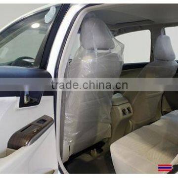 2015 TOYOTA CAMRY GLX 2.5 SEDAN 4DR A/T PETROL- ASV50L-DETNKV M photo-5