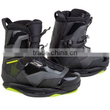 Best quality wakeboard boot wakeboard binding OEM factory