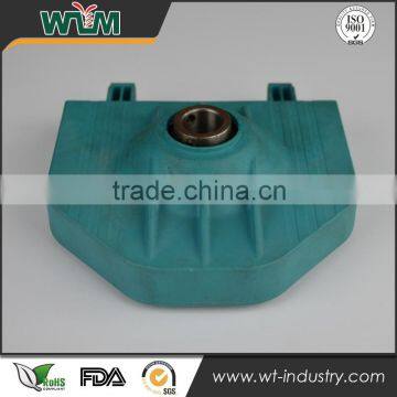 Shenzhen Factory Supplier Plastic Injection Molud for Automotive Parts