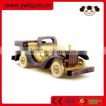 old toy car models mini wooden toy car