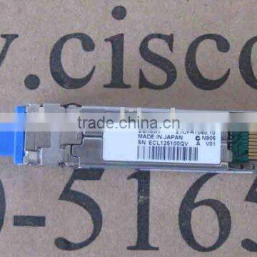 SFP-10G-LR cisco modules