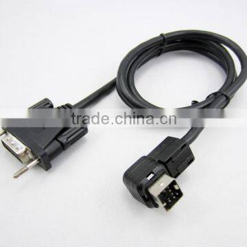 YT-M06 Aux Mp3/sd Card/usb Peugeot/citroen Clarion Radio cd Changer photo-4