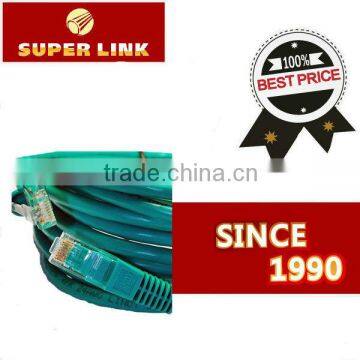 patch cord LAN cable cat 5e CAT6 UTP 4-100 pair