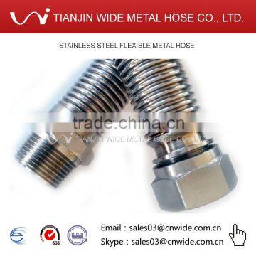 oil and gas pipe fitting china factory in china