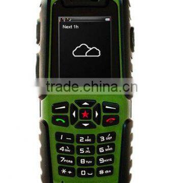 Professional Outdoor Mobile Phone photo-5