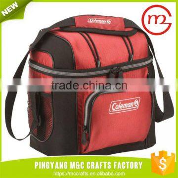 Top Quality assured quality latest design cheap promotional pvc cooler bag