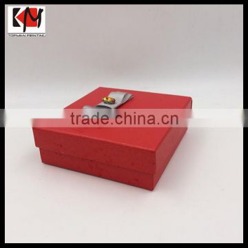 Wholesale Custom Paper Gift Box Christmas Gift Box