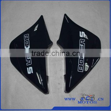 SCL-2012100170 Spare Parts Side Cover Motorcycle Body Kits