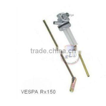 SCL-2013060488 Wholesales Reasonable Price Motorcycle VESPA and RX150 Fuel Cock Custom Motorcycle Parts photo-2