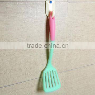 Hot Sale Cake Butter Cream Spatula Oil Bread Scraper Brush Baking Silicone Tool Maker photo-2