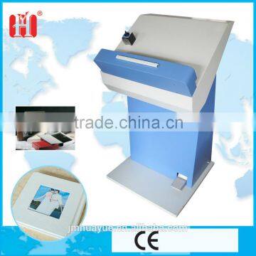 540mm Pneumatic Photo Album Binding Machine photo-2