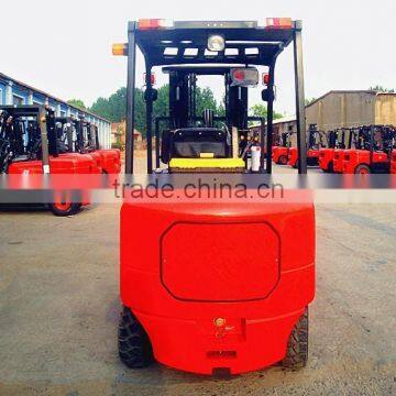 Chinese forklift CPCD20FR 2 ton forklift diesel forklift for sale