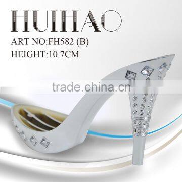 ABS Shoe Soles/high Heel Manufacturer photo-4