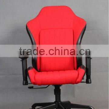 HC-R007 New Comfortable Office Racing Chair photo-2