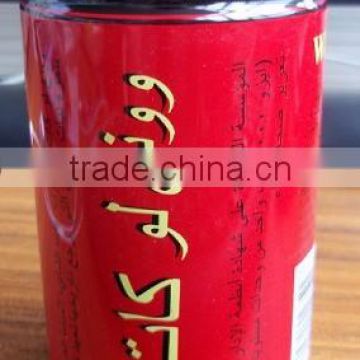 250ml Chinese Herbal tea in Can