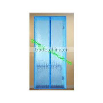 Door and Window Preventing Magnetic Magnetic Screen Door in summer screen door magnetic electric fly scree