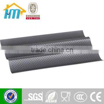 wholesales carbon steel baguette pan