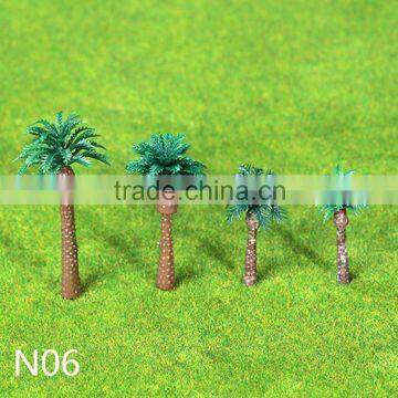 Architectural model trees