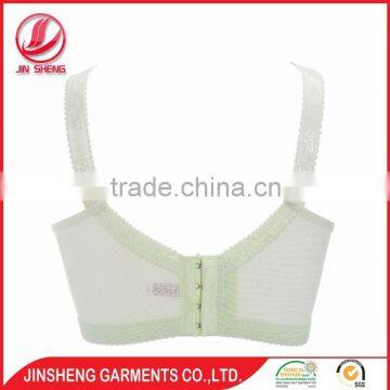 High Quality Deep V-shape Hot Images Women Sexy Bra Underwear