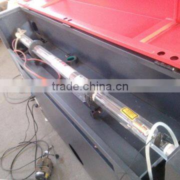 Laser Cutting Machine for Plywood MITECH1390 photo-2