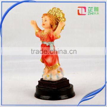 Polyresin Baby Jesus photo-4