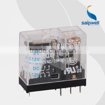 2014 High Quality Relay Contactor Timer (SHC69A)