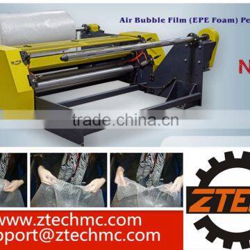 Factory Direct All Kinds Of epe foam perforation