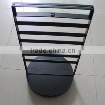 Multi-funcation Plastic Earing Jewelry Rack photo-2