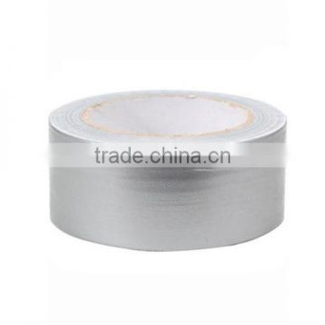 single color high quality strong adhesive cloth duct tape